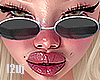 Black Glasses