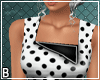 Retro Polka Dot