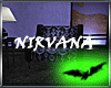 ^M^ Nirvana Chair
