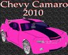 2010 chevy camaro