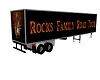 Rocks Family Road Tour