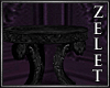 |LZ|Victorian Noir Table