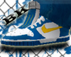 {bkg}blue,yellow,Dunks