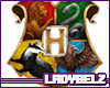 [LB16] Hogwarts Crest