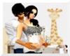 [Y]Pregnant Pose Couple
