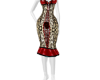 Rockabillky dDress