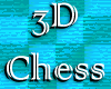 3D Chess Derivable Mesh