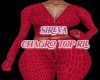 sireva Chagro Top RLL