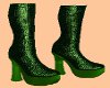 Shamrock Boots