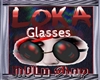 MD LoKa Glasses