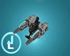 JL | Animated Cannon