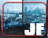 [.JF] City Rain Room