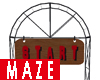 [MZAE] Start Gate