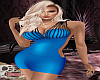 "DEENA" (Blue)