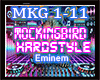 Eminem Mockingbird..RMX