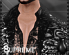 [CS] Supreme Slv. Suit