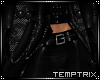 [TT] Dark Goth pants