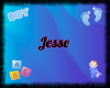 Son Jesse