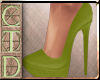 CTD-Green Heels