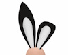 tux bunny ears m