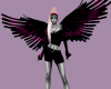 Z~Addie's Black Wings