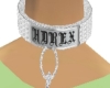 hdrex's collar