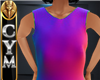 Cym Girl Top