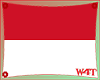 flag indo