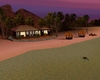 Island Bungalow Dark