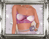 𝕽. Pinkish