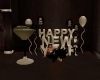 !! 2026 NYE Stand