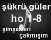 horon dance