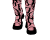 D BOOTS