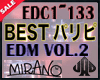 EDM REMIX DJ MIRANO V2