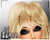[HS] Fran Blond Hair