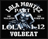 Volbeat Lola Pt 1