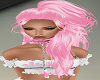 Dolly Pink Hair