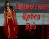 ~K~Emperors Red Robes