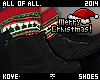 Christmas Boots v2.