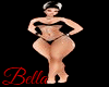 B* Newest Bella Skin