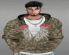 llzM... Open Hoodie