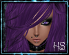 HS|Violet Avril