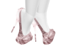 Pink Sapphire - 1