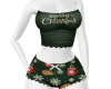 Christmas Pajama Set