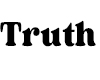 TK-Truth Family Chain F