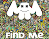 Marshmello - Find Me