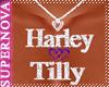[Nova] Harley & Tilly NK