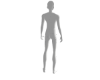 Mole Full Body RLS