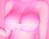 S! Naughty Pinku Top