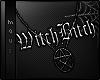 M|WitchBitch
